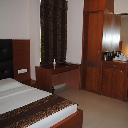Hotel Data Inn Ajmer Bilik gambar