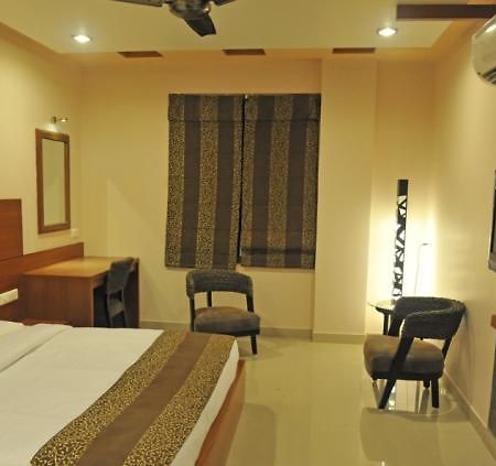 Hotel Data Inn Ajmer Bilik gambar