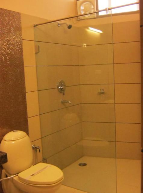 Hotel Data Inn Ajmer Bilik gambar