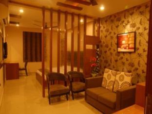 Hotel Data Inn Ajmer Luaran gambar