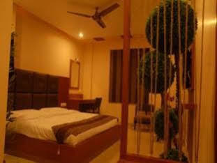Hotel Data Inn Ajmer Luaran gambar