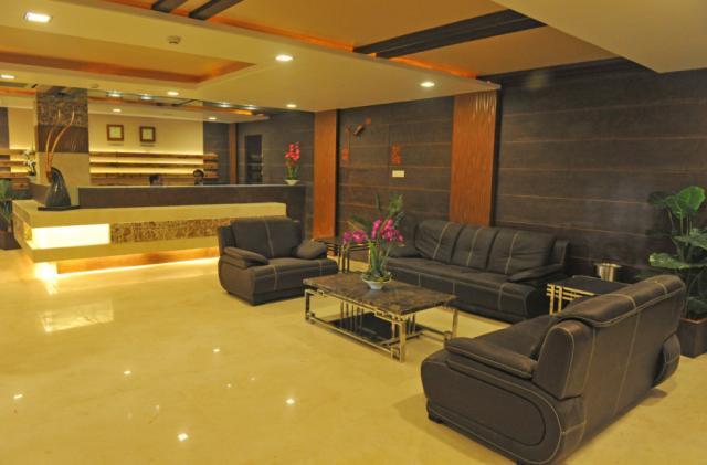 Hotel Data Inn Ajmer Luaran gambar
