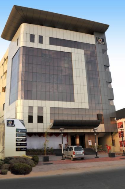 Hotel Data Inn Ajmer Luaran gambar